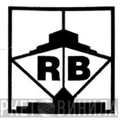 Rádio Bratislava - Винил CD и Кассеты лейбла Rádio Bratislava на сайте МаркетВинила