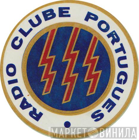 Rádio Clube Português - Винил CD и Кассеты лейбла Rádio Clube Português на сайте МаркетВинила