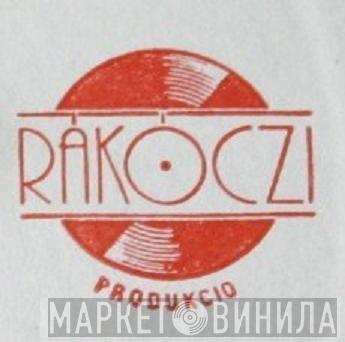 Rákóczi - Винил CD и Кассеты лейбла Rákóczi на сайте МаркетВинила