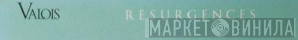 Résurgences - Винил CD и Кассеты лейбла Résurgences на сайте МаркетВинила