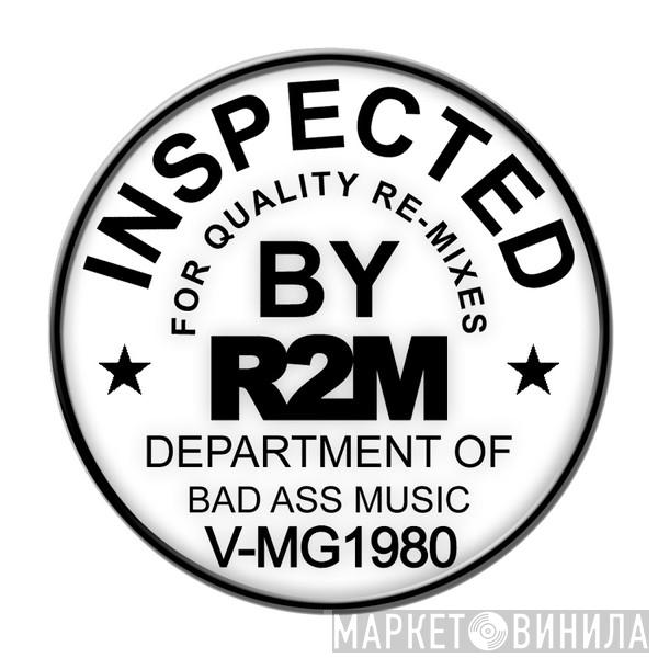 R2M - Винил CD и Кассеты лейбла R2M на сайте МаркетВинила