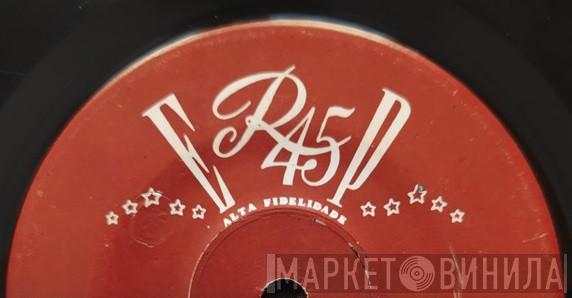 R45 - Винил CD и Кассеты лейбла R45 на сайте МаркетВинила