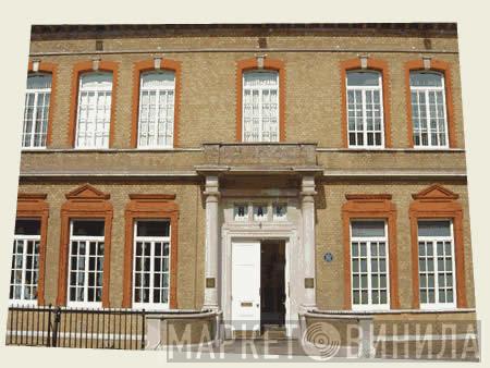 RAK Studios - Винил CD и Кассеты лейбла RAK Studios на сайте МаркетВинила