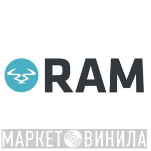 RAM Records - Винил CD и Кассеты лейбла RAM Records на сайте МаркетВинила