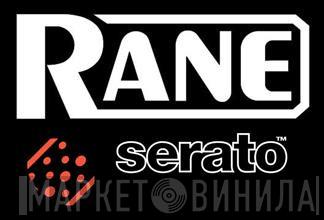 RANE Records - Винил CD и Кассеты лейбла RANE Records на сайте МаркетВинила