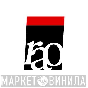 RAO - Винил CD и Кассеты лейбла RAO на сайте МаркетВинила