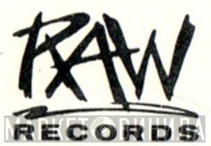 RAW Records - Винил CD и Кассеты лейбла RAW Records на сайте МаркетВинила
