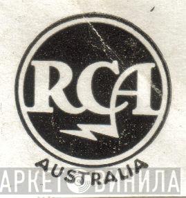 RCA Australia - Винил CD и Кассеты лейбла RCA Australia на сайте МаркетВинила