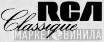 RCA Classique - Винил CD и Кассеты лейбла RCA Classique на сайте МаркетВинила