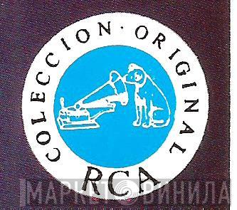 RCA Coleccion Original - Винил CD и Кассеты лейбла RCA Coleccion Original на сайте МаркетВинила