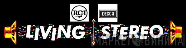 RCA/Decca Living Stereo Series - Винил CD и Кассеты лейбла RCA/Decca Living Stereo Series на сайте МаркетВинила