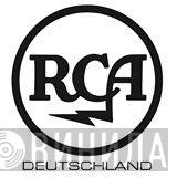 RCA Deutschland - Винил CD и Кассеты лейбла RCA Deutschland на сайте МаркетВинила