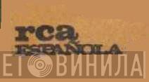 RCA Española - Винил CD и Кассеты лейбла RCA Española на сайте МаркетВинила