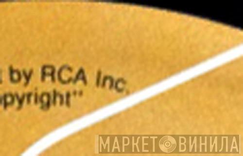 RCA Inc. - Винил CD и Кассеты лейбла RCA Inc. на сайте МаркетВинила