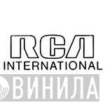 RCA International - Винил CD и Кассеты лейбла RCA International на сайте МаркетВинила