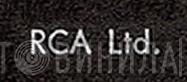 RCA Ltd. - Винил CD и Кассеты лейбла RCA Ltd. на сайте МаркетВинила