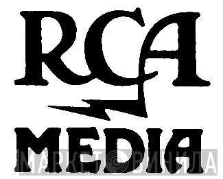 RCA Media - Винил CD и Кассеты лейбла RCA Media на сайте МаркетВинила