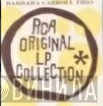 RCA Original LP Collection - Винил CD и Кассеты лейбла RCA Original LP Collection на сайте МаркетВинила