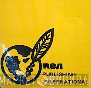 RCA Publishing International - Винил CD и Кассеты лейбла RCA Publishing International на сайте МаркетВинила