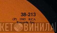 RCA Records, Inc. - Винил CD и Кассеты лейбла RCA Records, Inc. на сайте МаркетВинила