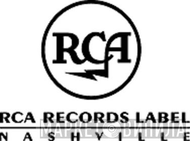 RCA Records Label Nashville - Винил CD и Кассеты лейбла RCA Records Label Nashville на сайте МаркетВинила