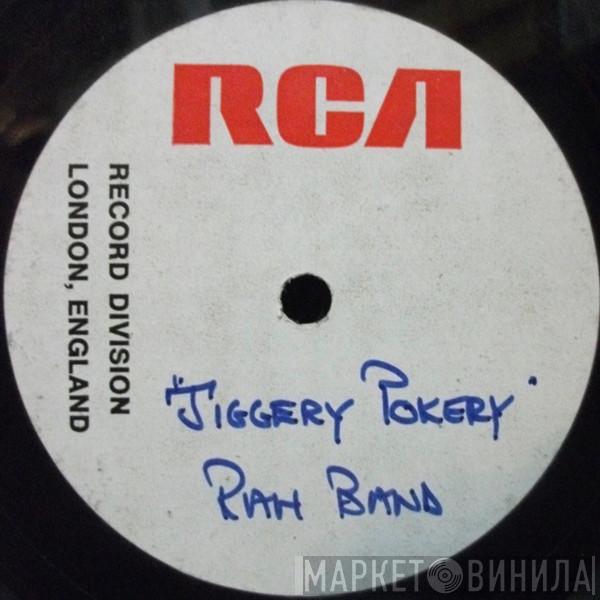 RCA Studios, London - Винил CD и Кассеты лейбла RCA Studios, London на сайте МаркетВинила