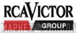 RCA Victor Group - Винил CD и Кассеты лейбла RCA Victor Group на сайте МаркетВинила