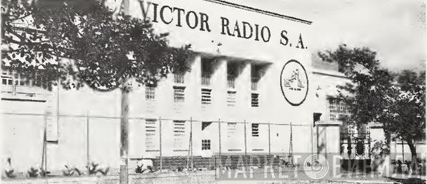 RCA Victor Radio, S.A. - Винил CD и Кассеты лейбла RCA Victor Radio, S.A. на сайте МаркетВинила