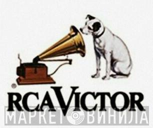 RCA Victor - Винил CD и Кассеты лейбла RCA Victor на сайте МаркетВинила