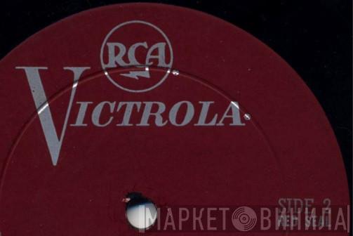 RCA Victrola Red Seal - Винил CD и Кассеты лейбла RCA Victrola Red Seal на сайте МаркетВинила
