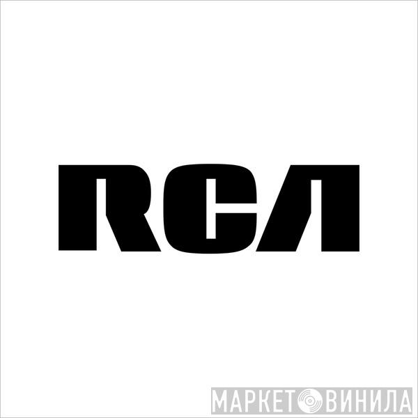 RCA - Винил CD и Кассеты лейбла RCA на сайте МаркетВинила