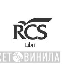 RCS Libri S.P.A. - Винил CD и Кассеты лейбла RCS Libri S.P.A. на сайте МаркетВинила