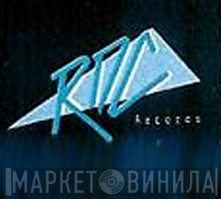 RDC Records  - Винил CD и Кассеты лейбла RDC Records (2) на сайте МаркетВинила
