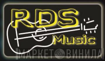 RDS Music  - Винил CD и Кассеты лейбла RDS Music (2) на сайте МаркетВинила