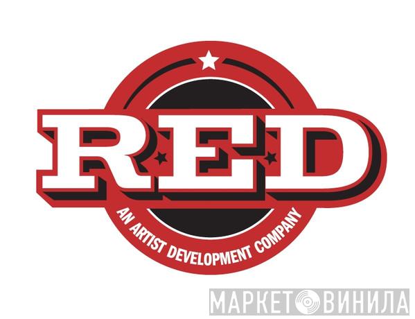 RED Distribution - Винил CD и Кассеты лейбла RED Distribution на сайте МаркетВинила