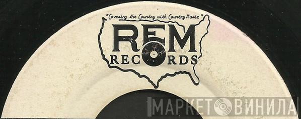 REM Records  - Винил CD и Кассеты лейбла REM Records (2) на сайте МаркетВинила