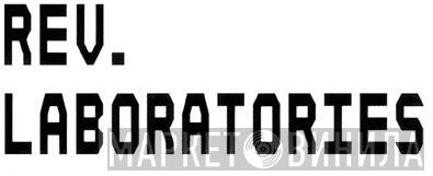 REV. Laboratories - Винил CD и Кассеты лейбла REV. Laboratories на сайте МаркетВинила