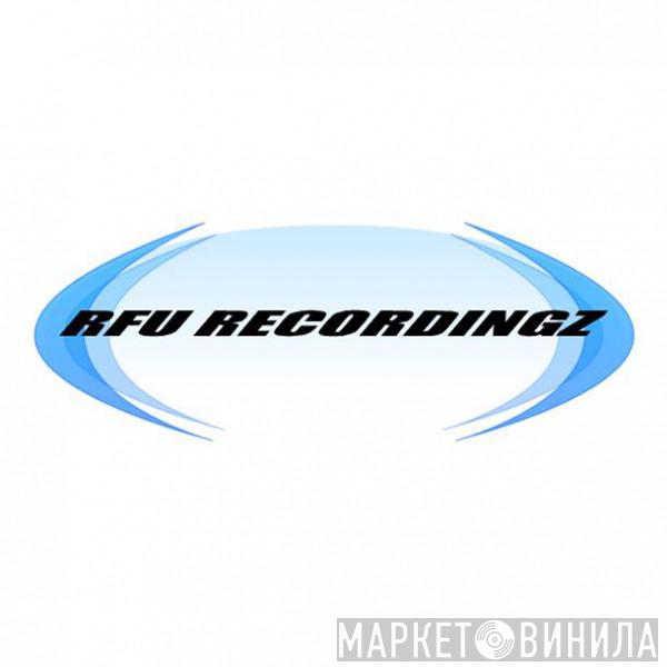 RFU Recordingz - Винил CD и Кассеты лейбла RFU Recordingz на сайте МаркетВинила