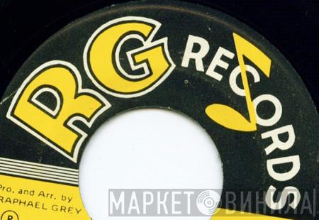 RG Records  - Винил CD и Кассеты лейбла RG Records (2) на сайте МаркетВинила