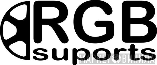 RGB Suports - Винил CD и Кассеты лейбла RGB Suports на сайте МаркетВинила