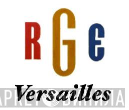 RGE Versailles - Винил CD и Кассеты лейбла RGE Versailles на сайте МаркетВинила