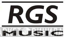 RGS Music - Винил CD и Кассеты лейбла RGS Music на сайте МаркетВинила