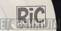 RIC Records  - Винил CD и Кассеты лейбла RIC Records (2) на сайте МаркетВинила