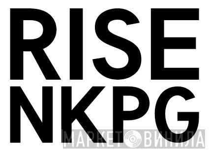 RISE  - Винил CD и Кассеты лейбла RISE (4) на сайте МаркетВинила
