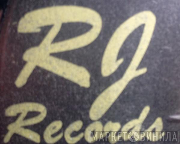 RJ Records  - Винил CD и Кассеты лейбла RJ Records (2) на сайте МаркетВинила