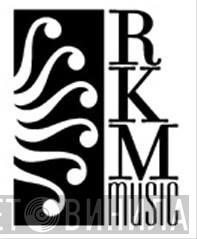 RKM Music - Винил CD и Кассеты лейбла RKM Music на сайте МаркетВинила