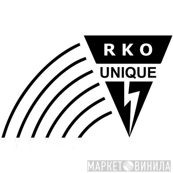RKO Records - Винил CD и Кассеты лейбла RKO Records на сайте МаркетВинила