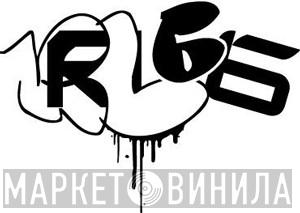 RL66 - Винил CD и Кассеты лейбла RL66 на сайте МаркетВинила