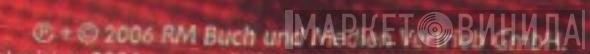 RM Buch Und Medien Vertrieb GmbH - Винил CD и Кассеты лейбла RM Buch Und Medien Vertrieb GmbH на сайте МаркетВинила