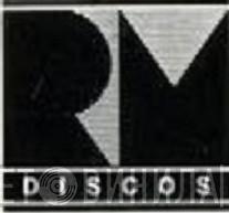 RM Discos - Винил CD и Кассеты лейбла RM Discos на сайте МаркетВинила